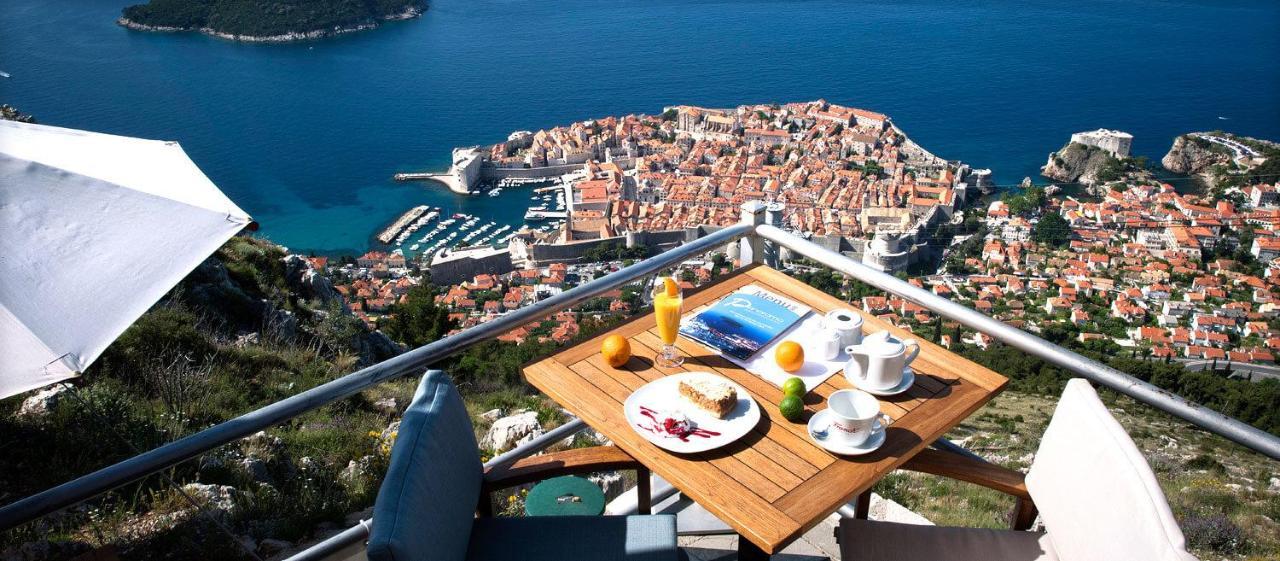Apartment Portolan Dubrovnik Buitenkant foto