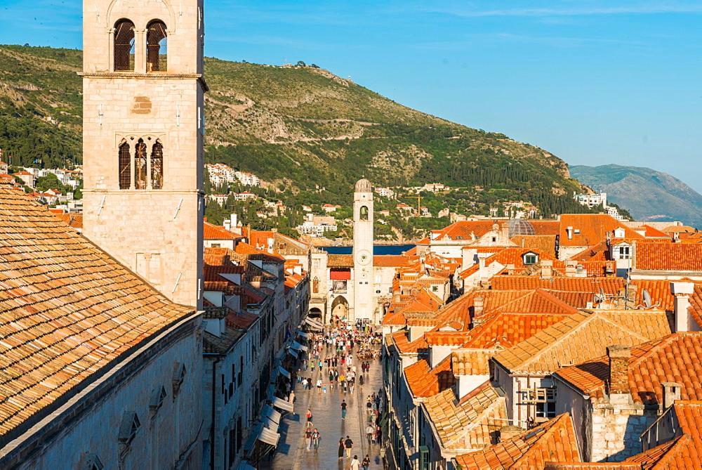 Apartment Portolan Dubrovnik Buitenkant foto