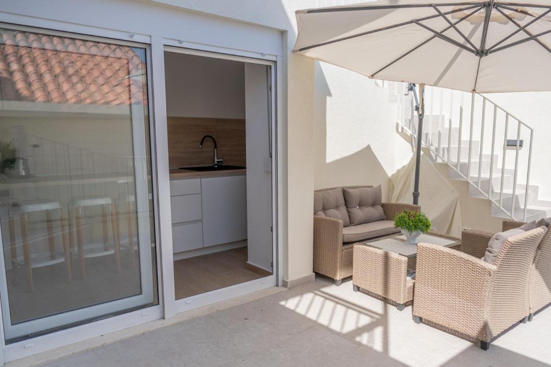 Apartment Portolan Dubrovnik Buitenkant foto
