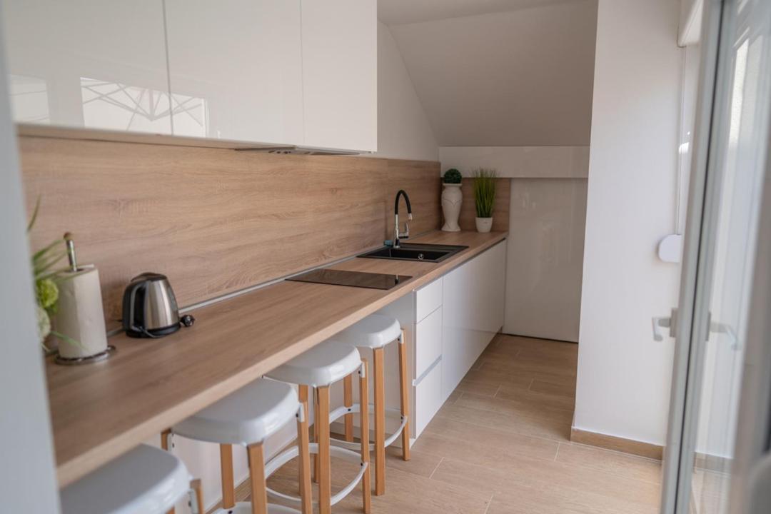 Apartment Portolan Dubrovnik Buitenkant foto