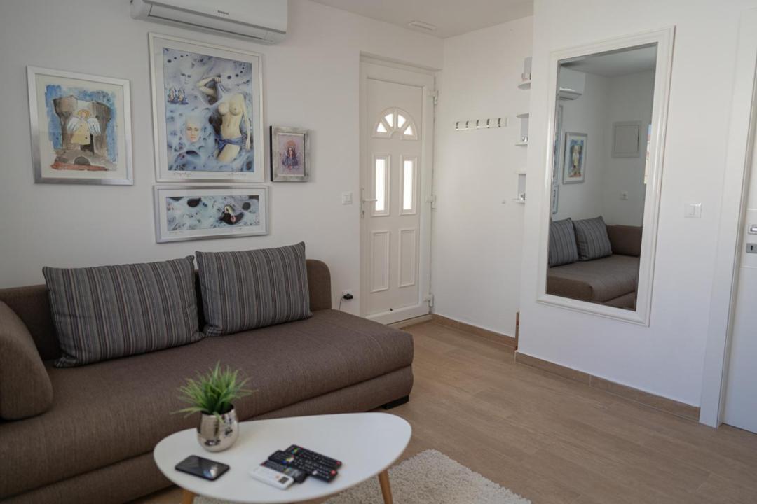 Apartment Portolan Dubrovnik Buitenkant foto