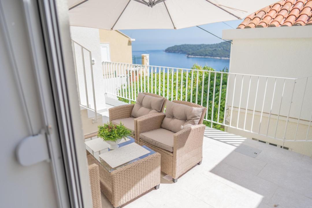 Apartment Portolan Dubrovnik Buitenkant foto