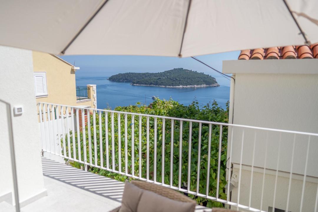 Apartment Portolan Dubrovnik Buitenkant foto