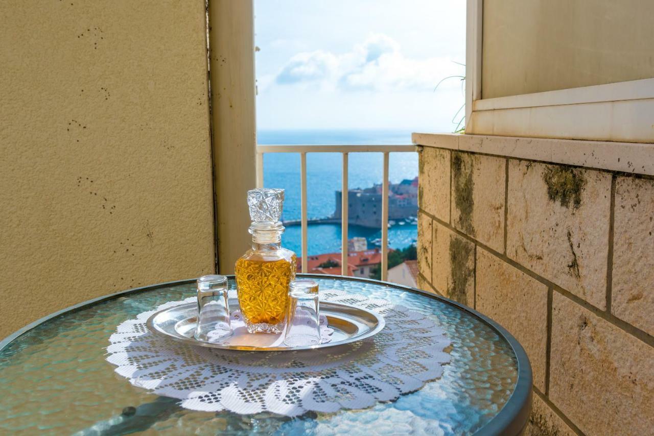Apartment Portolan Dubrovnik Buitenkant foto