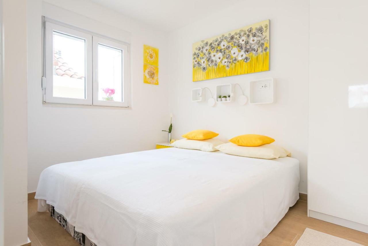 Apartment Portolan Dubrovnik Buitenkant foto